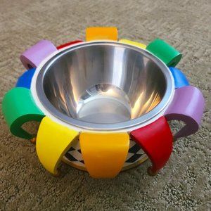 Jester Base Med/Large Pet Water Bowl
